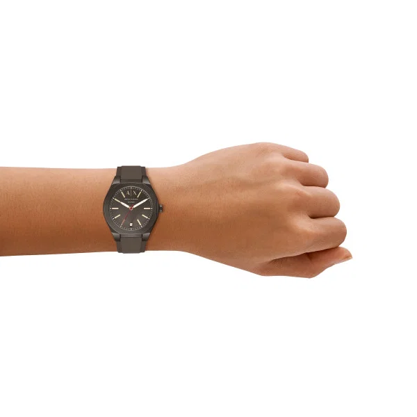 Armani Exchange Sync Watch