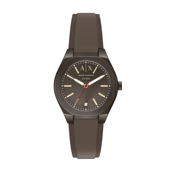 Armani Exchange Sync Watch