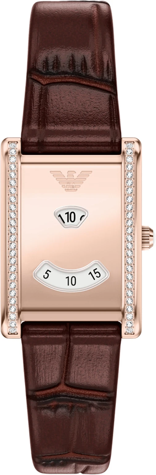 EMPORIO ARMANI Analog Watch  - For Women AR11814