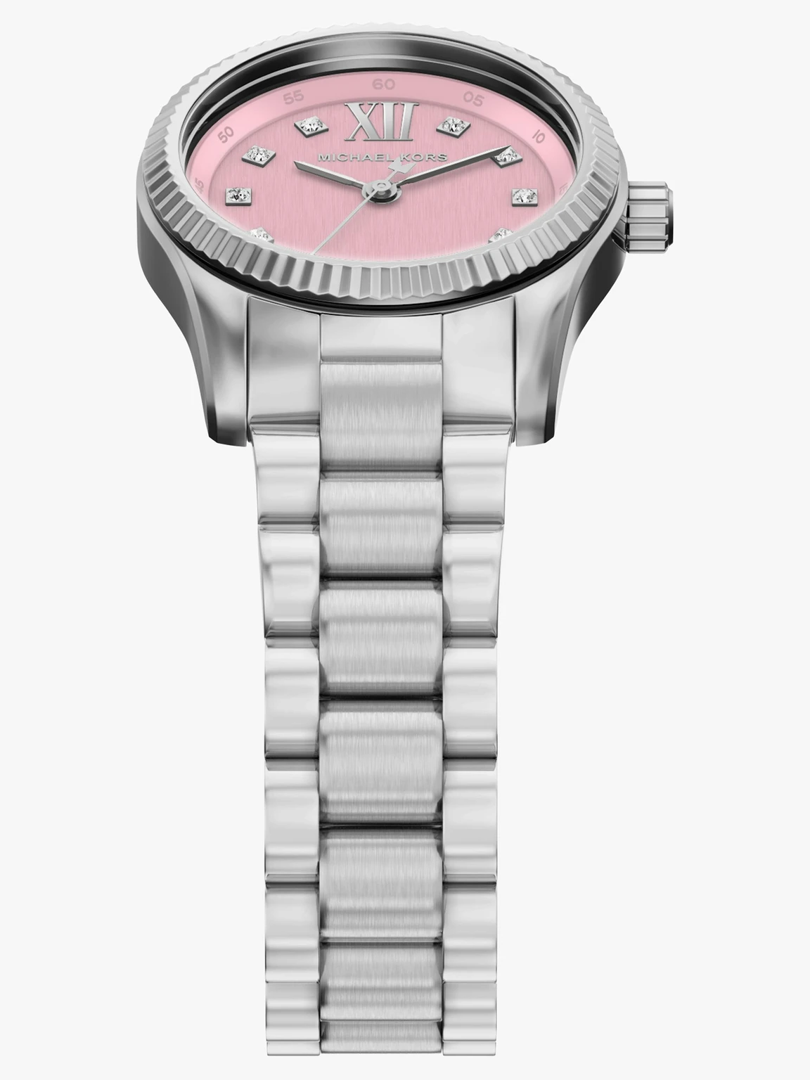 MICHAEL KORS Lexington Analog Watch  - For Women