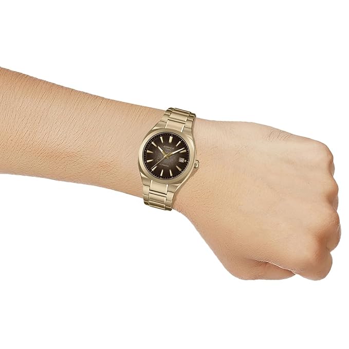Casio Edifice EFK-200DG-5ADR Analog Brown Watch Men