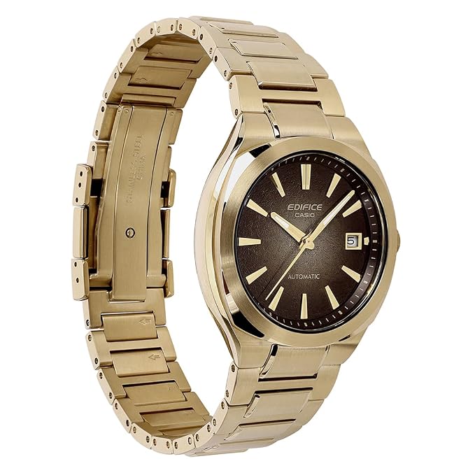 Casio Edifice EFK-200DG-5ADR Analog Brown Watch Men