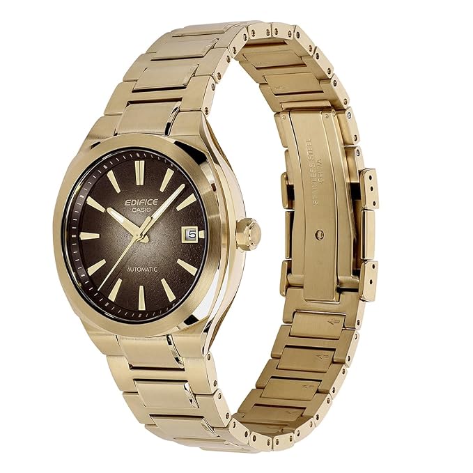 Casio Edifice EFK-200DG-5ADR Analog Brown Watch Men