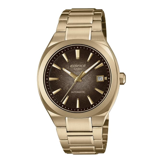Casio Edifice EFK-200DG-5ADR Analog Brown Watch Men