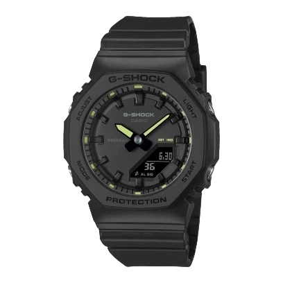 Casio G-Shock Analog-Digital Women's Watch, GMA-P2100SA-1A2DR-G1719