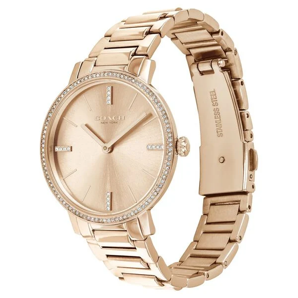 Coach Watch for Women