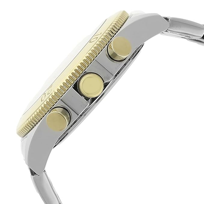 Titan Octane Analog Silver Dial Men's Watch