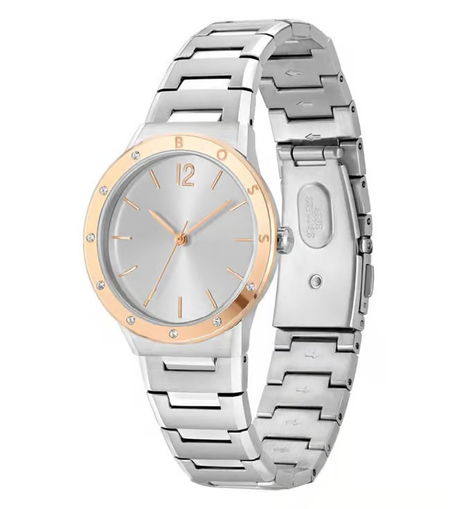 Breath Analog Watch for Women