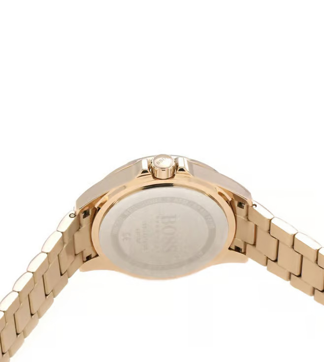 Ladies Classic Multifunction Watch for Women