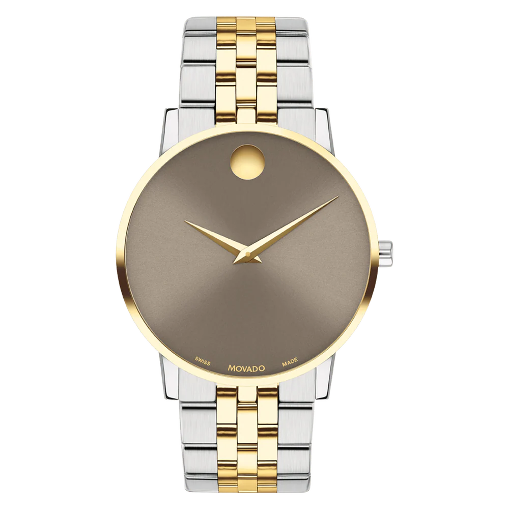 Movado Museum Classic