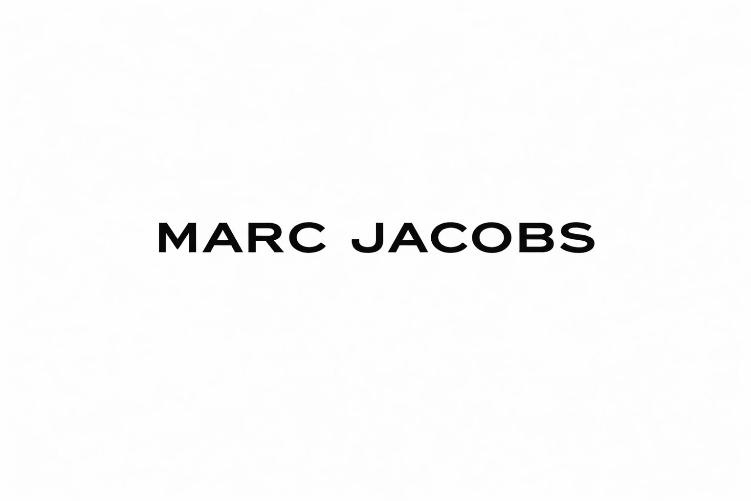 MARC JACOBS