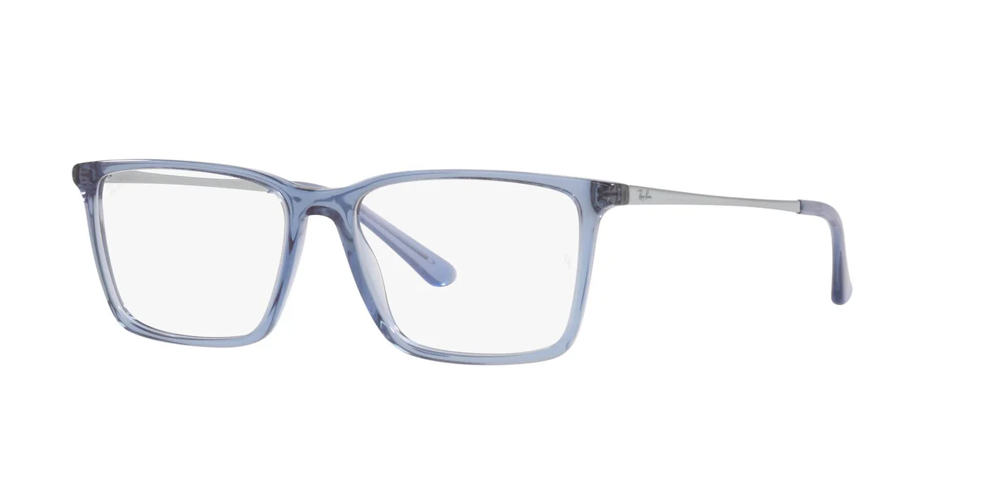 RAY-BAN RX5410I 5082 55 Gold