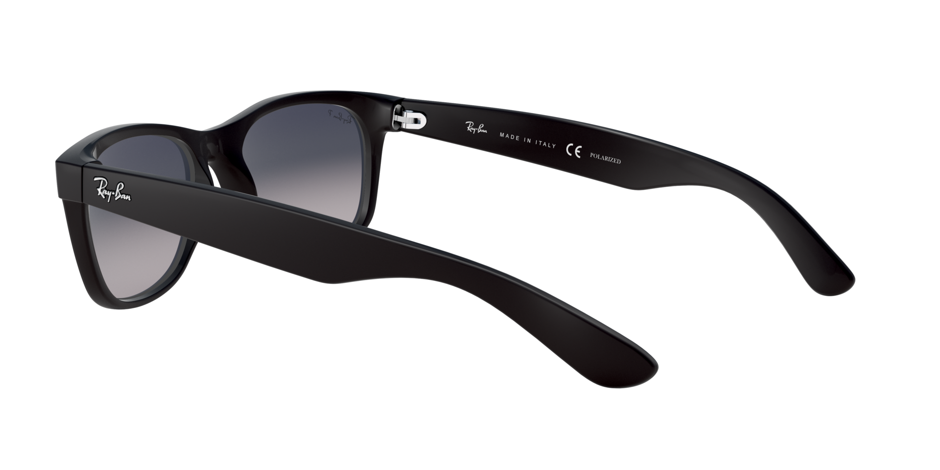 Buy Ray-Ban New Wayfarer Classic With Blue Lens Online