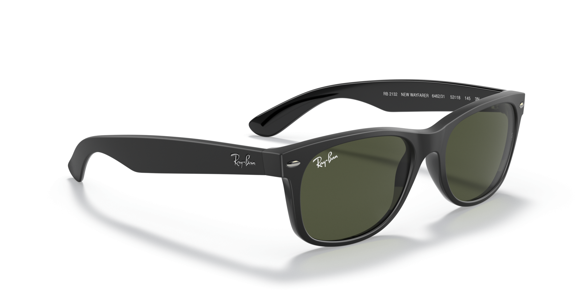 Rayban NEW WAYFARER Sunglasses