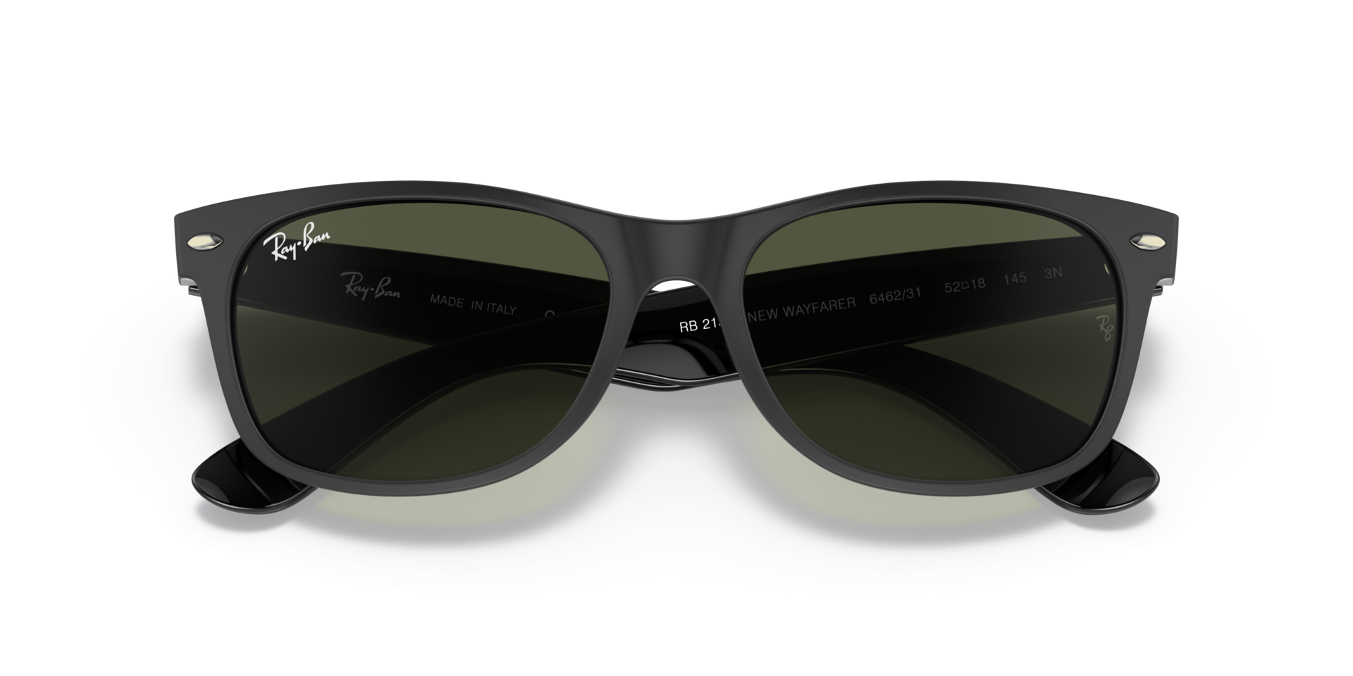 Rayban NEW WAYFARER Sunglasses