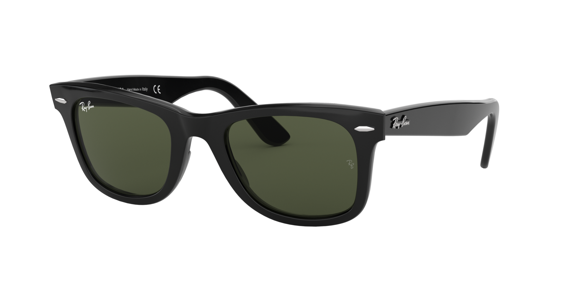 RAYBAN WAYFARER SUNGLASSES