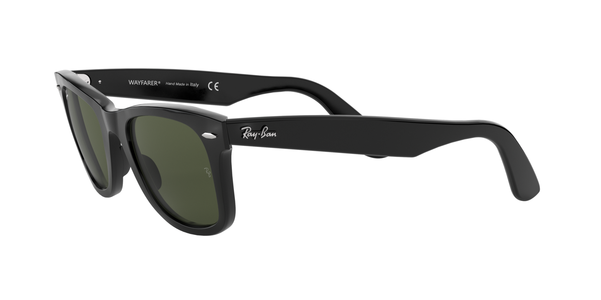 RAYBAN WAYFARER SUNGLASSES