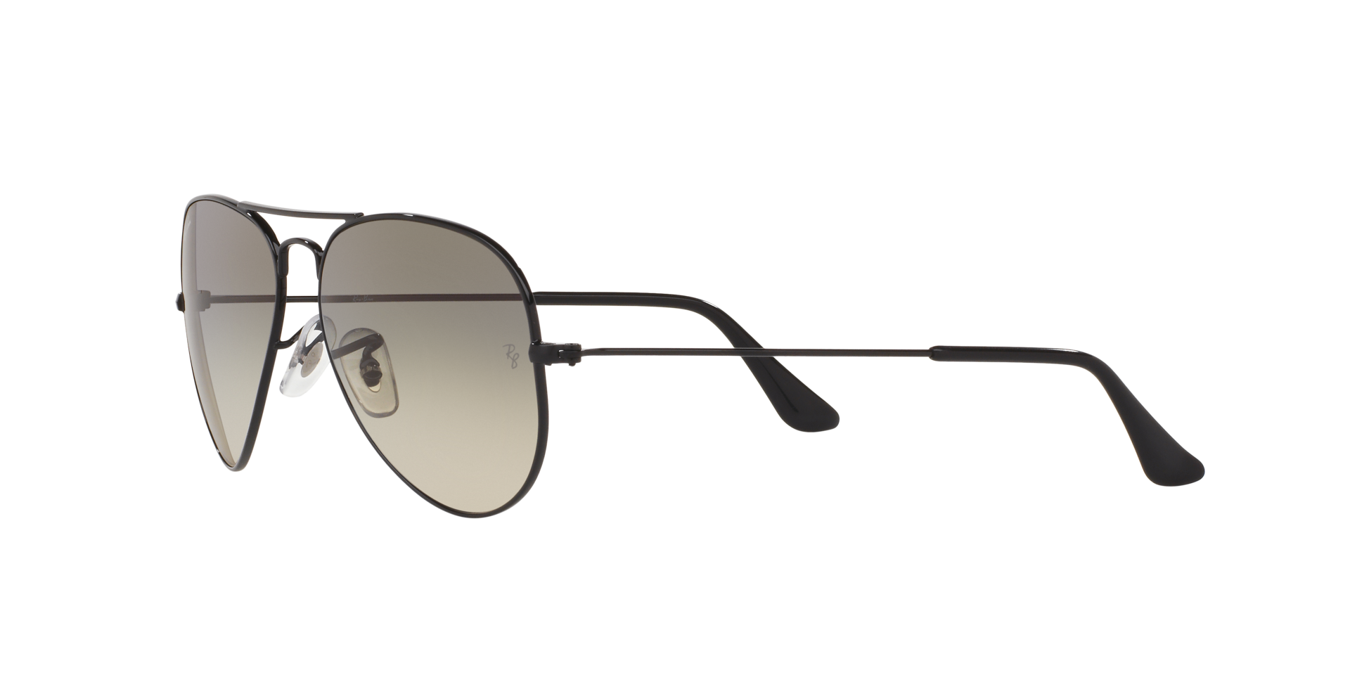 RAYBAN AVIATOR GRADIENT  SUNGLASSES