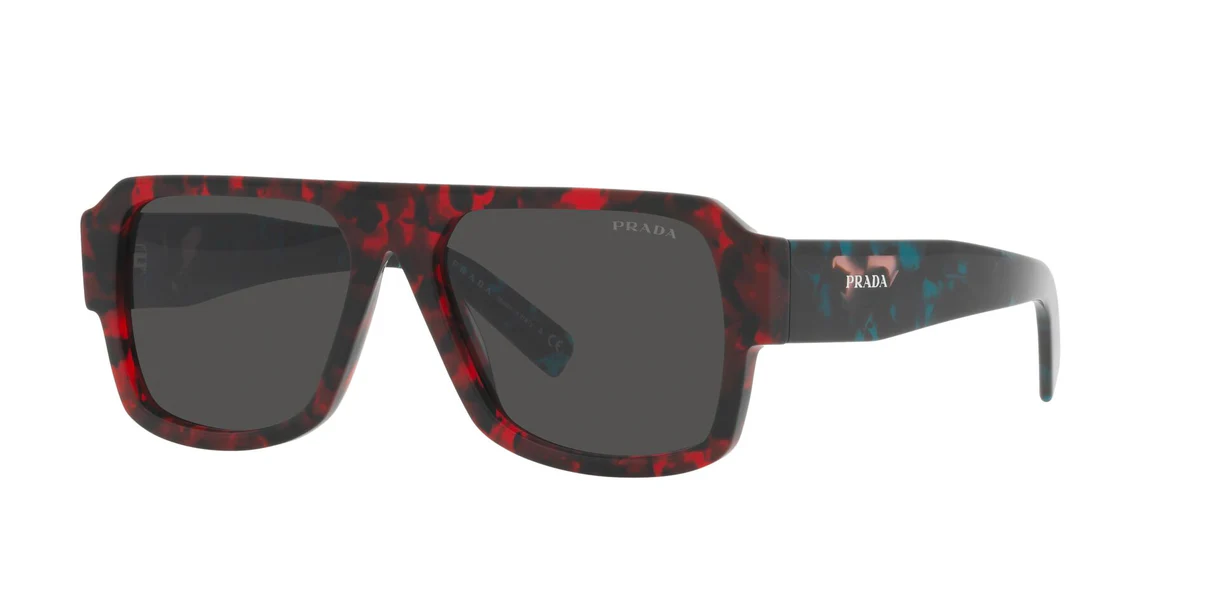PRADA 0PR 22YS