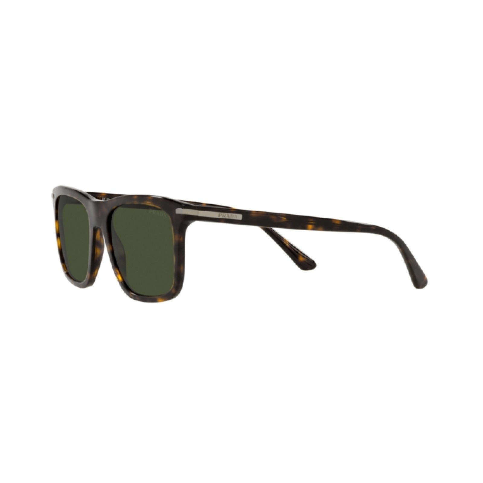 Prada Tortoise Rectangle