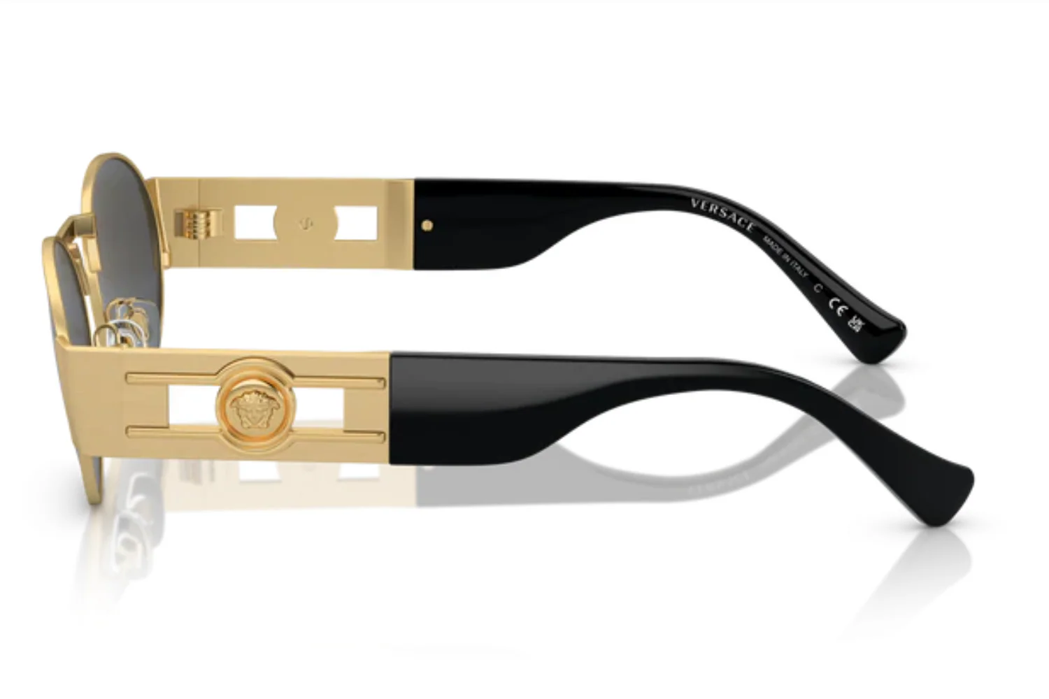 Versace Sunglasses VE2264 100287 56 SUNGLASSES