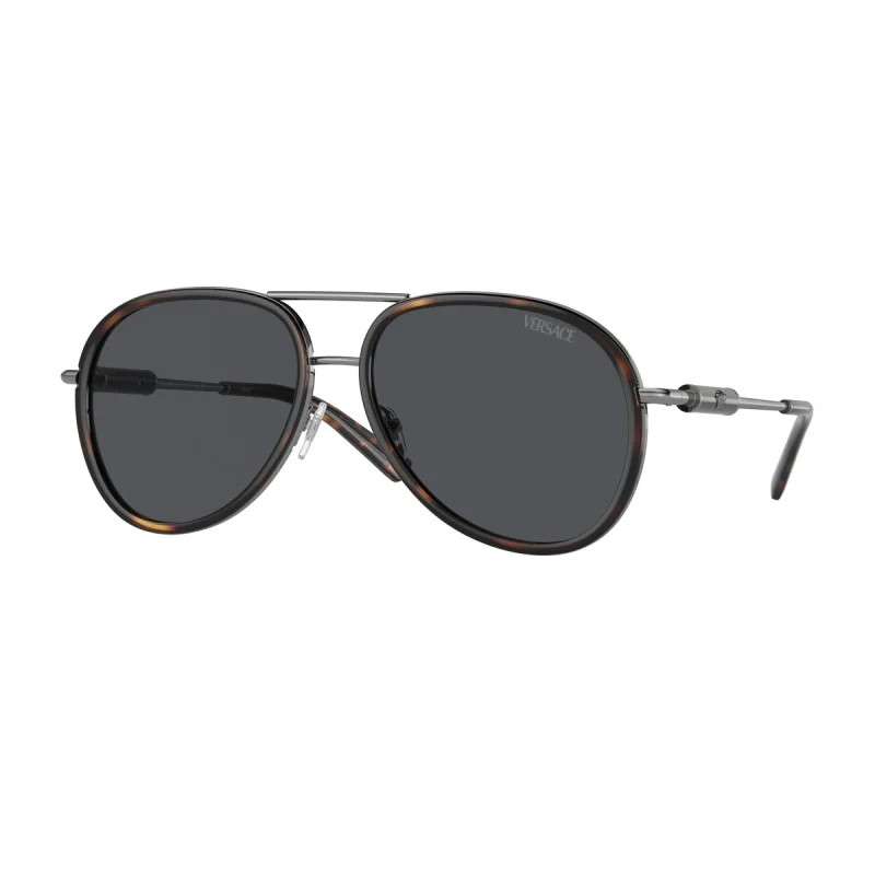 VERSACE 0VE 2260 SUNGLASSES