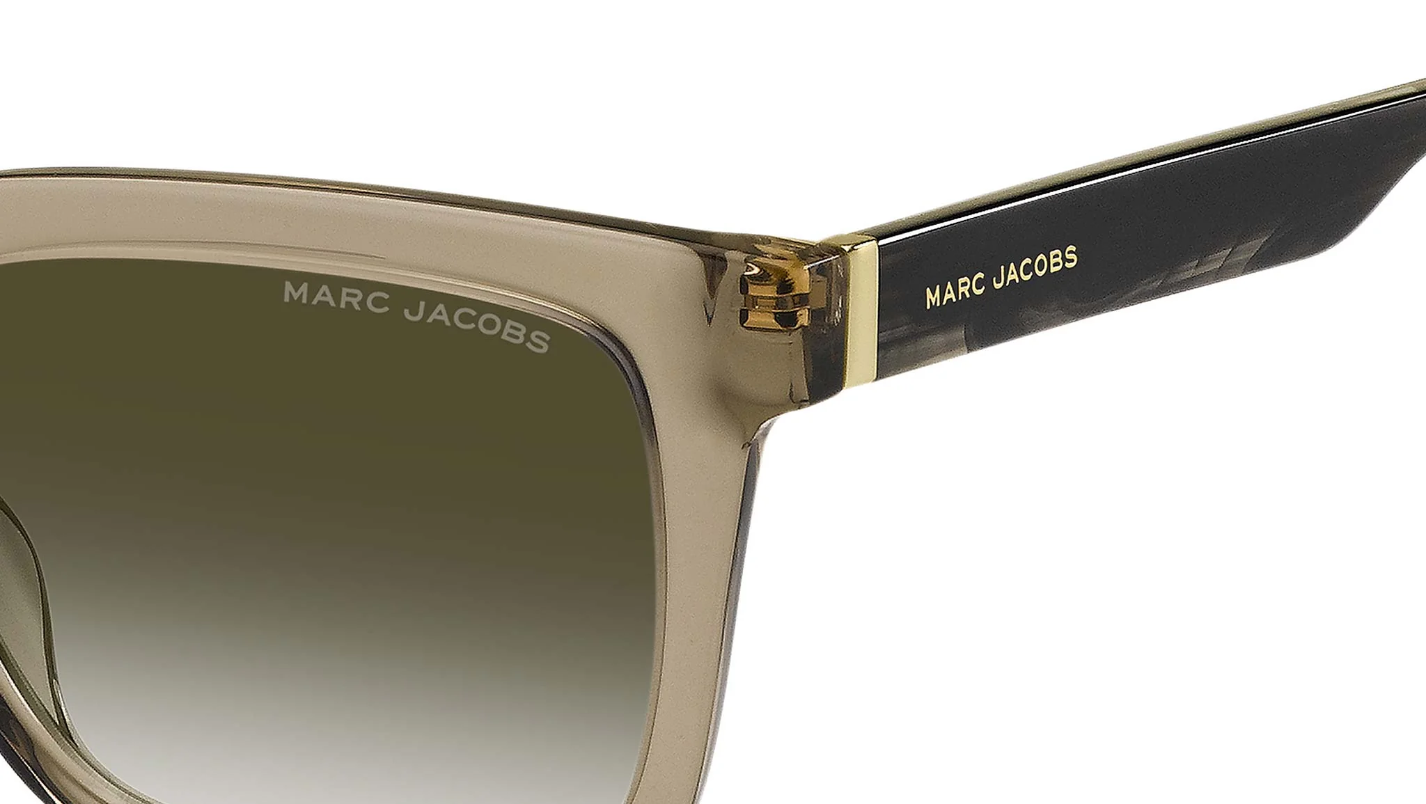Marc Jacobs Marc Jacobs