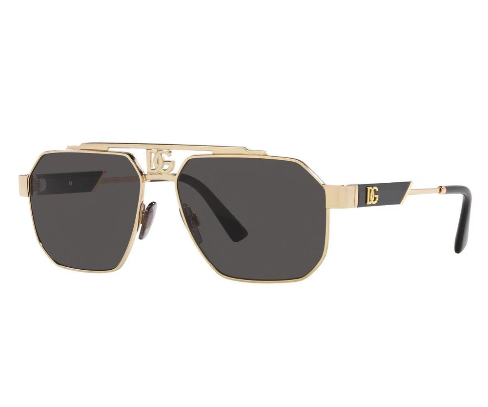 DOLCE & GABANNA Prism Eye Care