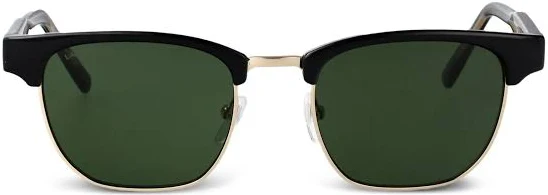 Lacoste sunglasses - men - Acetate Black
