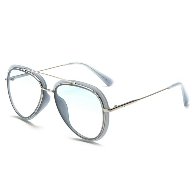 French Connection Men's Blue Sunglasses