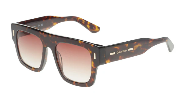 CALVIN KLEIN CK25560SI 230 53 SUNGLASSES