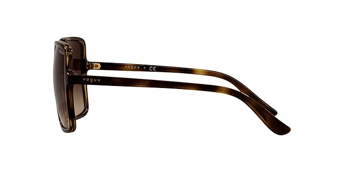 Vogue Eyewear Women Square Sunglasses