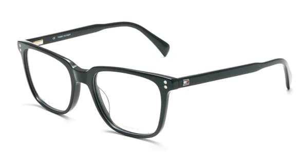 Tommy Hilfiger BLACK EYEGLASSES