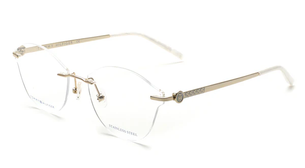 Tommy Hilfiger TH 6225 Rimless Frame
