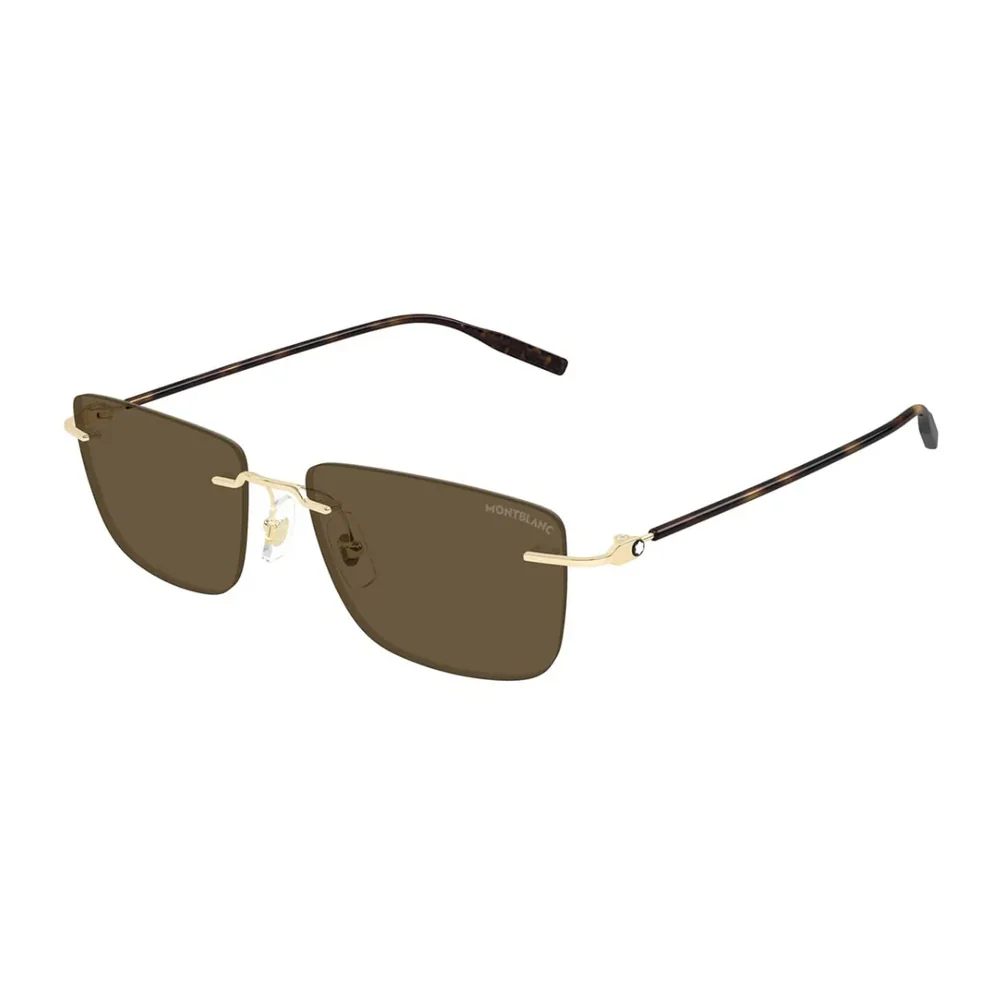 Montblanc Sunglass MB 0429S 005