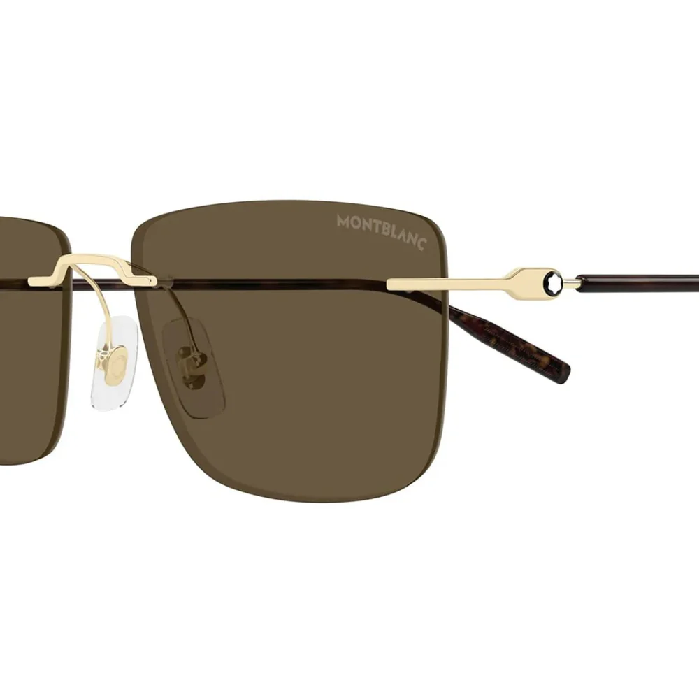 Montblanc Sunglass MB 0429S 005