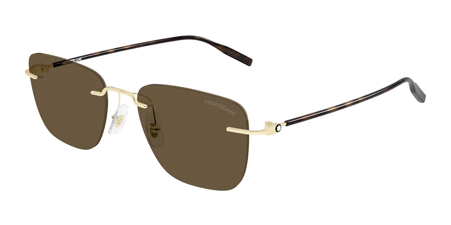 Montblanc Sunglasses