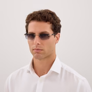 MONT BLANC MB0484S 001 54 SUNGLASSES