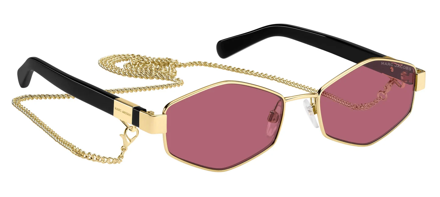 MARC JACOBS MARC496S AIR Y11VC 55 SUNGLASSES