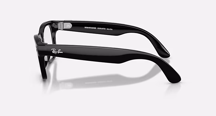 RAY-BAN META WAYFARER - GEN 2