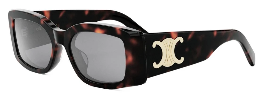 CELINE Triomphe Rectangular CL40282U Sunglasses