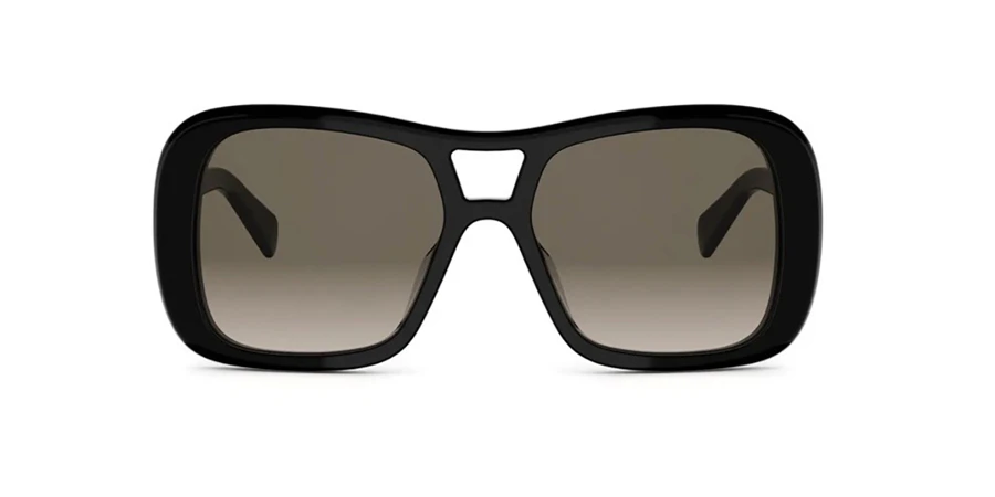 Celine CL40331U Triomphe 01F