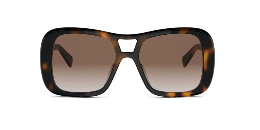 Celine CL40331U Triomphe 53F