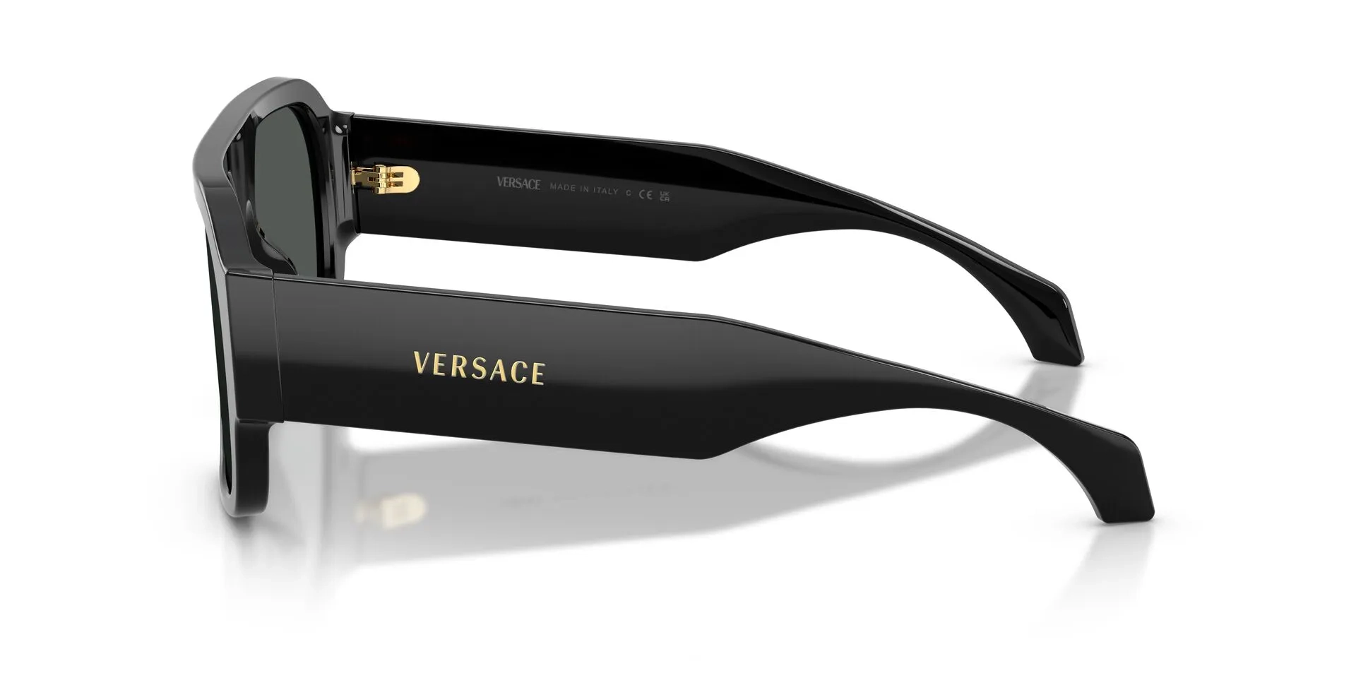 Sunglasses Man Versace