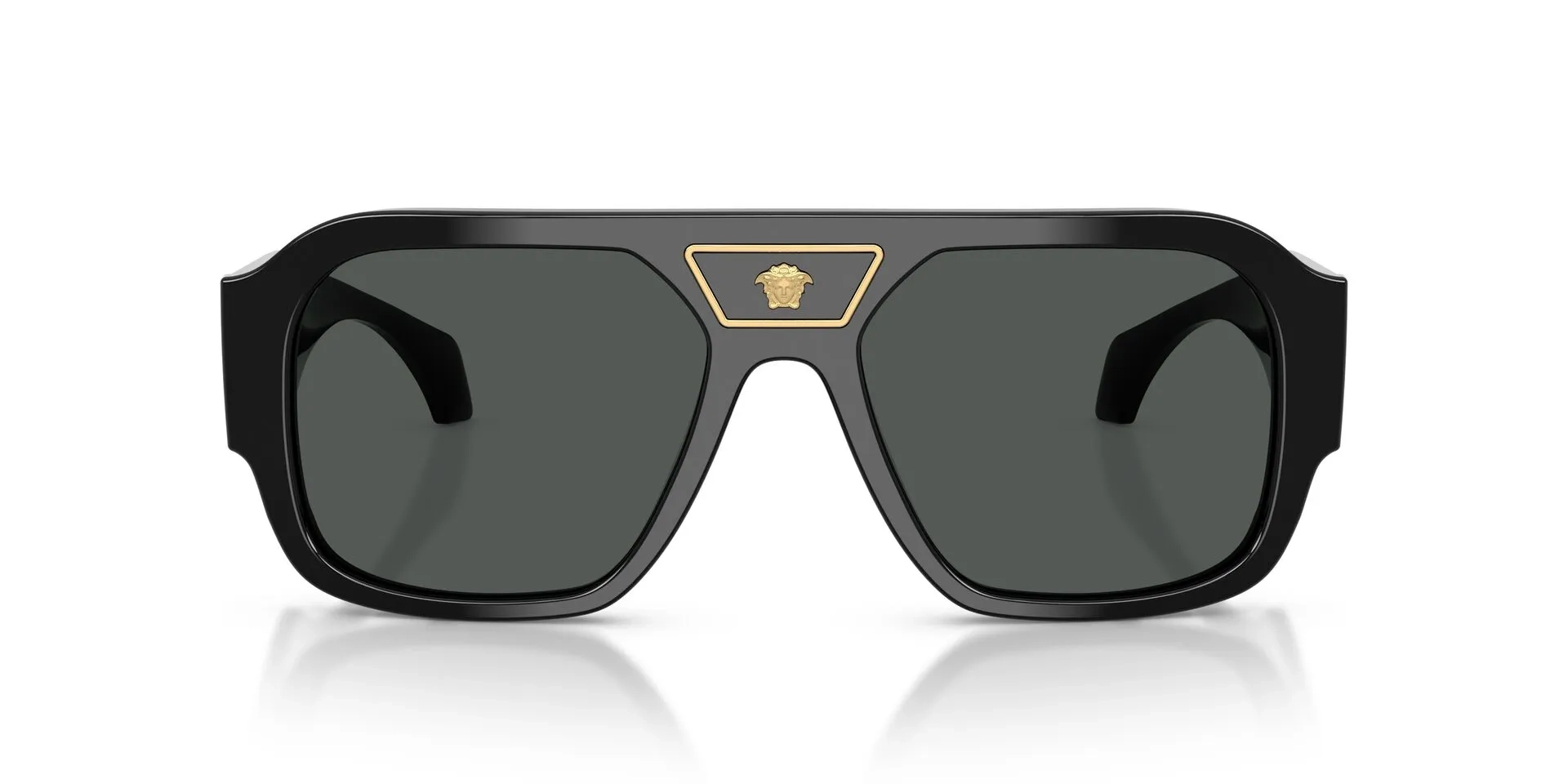 Sunglasses Man Versace