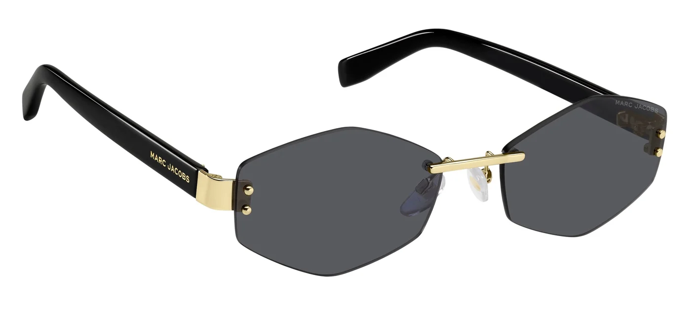 MARC JACOBS MARC496S AIR RHLIR 57 SUNGLASSES