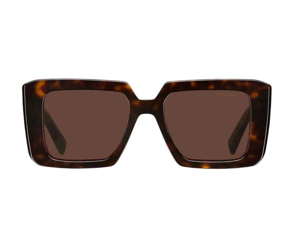 Prada Sunglasses 23YS 2AU/06B 51