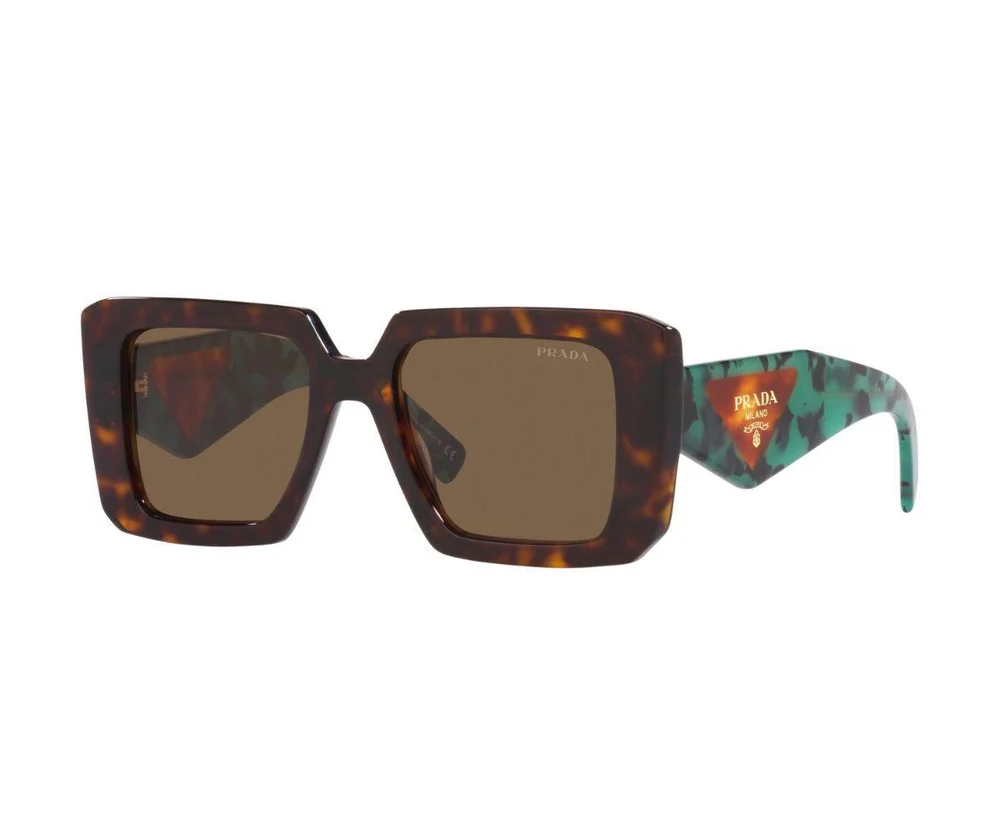 Prada Sunglasses 23YS 2AU/06B 51