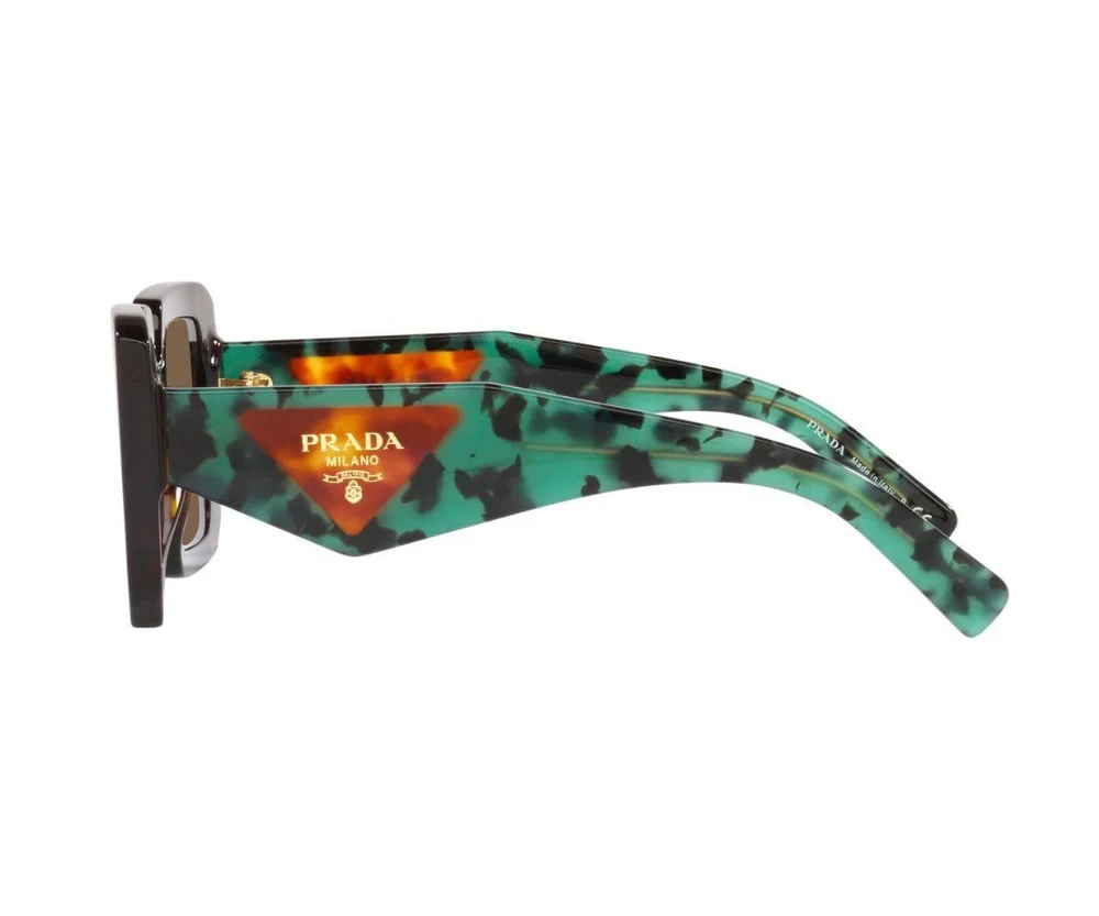 Prada Sunglasses 23YS 2AU/06B 51